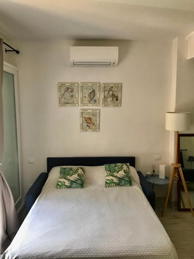 מונטרוסו אל מארה Ca Lea Beach House מראה חיצוני תמונה